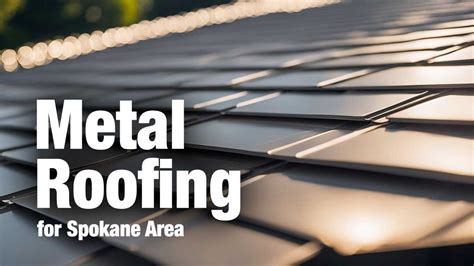 metal fabrication spokane washington|metal roofing supply spokane.